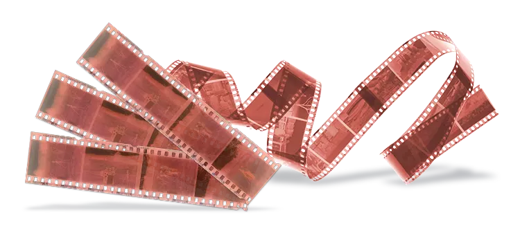 Negative Scanning