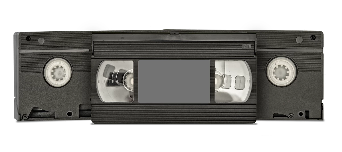 Convert VHS to Digital